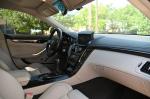 Cadillac CTS-V Sport Wagon 2014 года